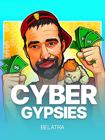 Слот Cyber Gypsies